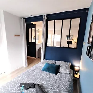 Apartamento L'églantine - Proche Centre - Free Parking - Airbus, Toulouse