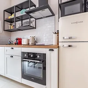 Apartamento En Hypercentre, Toulouse
