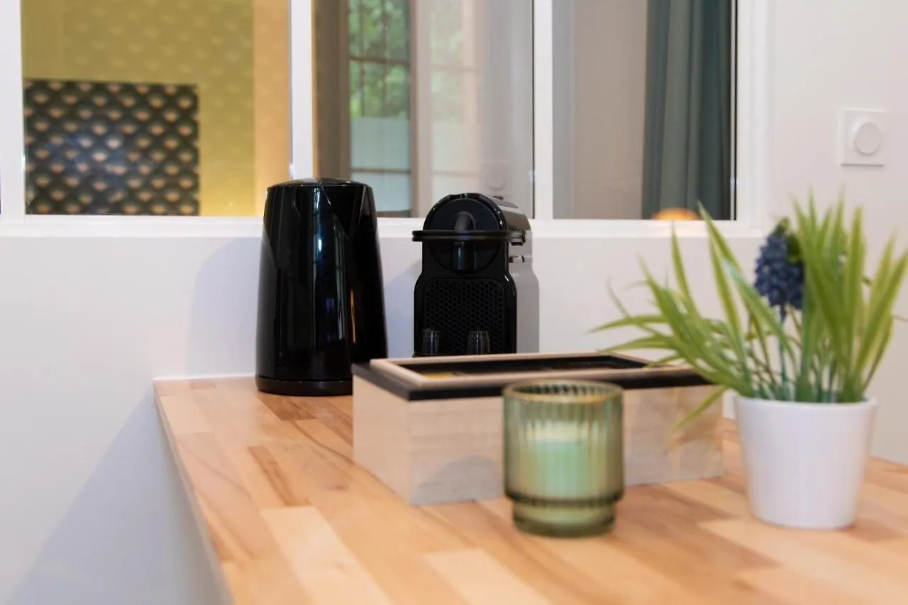 Le Brienne - Hypercentre - Tbs - Netflix Apartment Toulouse