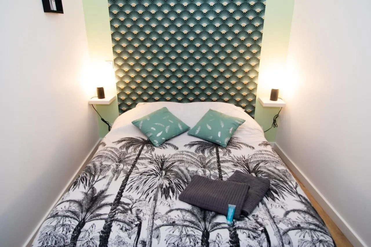 Le Brienne - Hypercentre - Tbs - Netflix Apartment Toulouse 0*,
