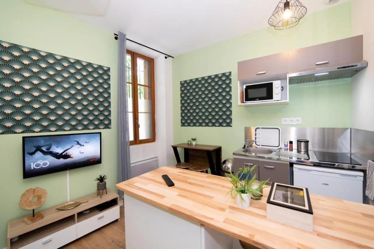 Apartamento Le Brienne - Hypercentre - Tbs - Netflix Toulouse Francia